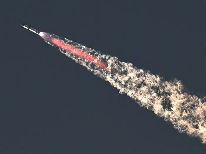 Elon Musk's Starship blew up again — and our prospects of mining the moon hang in the balance