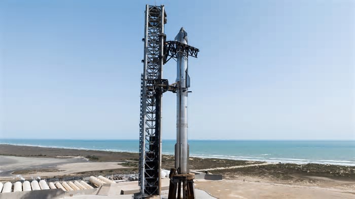 SpaceX Starship explodes: Big setback to Musk's spaceflight programme