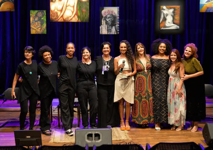 Últimos dias para artistas se inscreverem no Festival O Sentir Delas