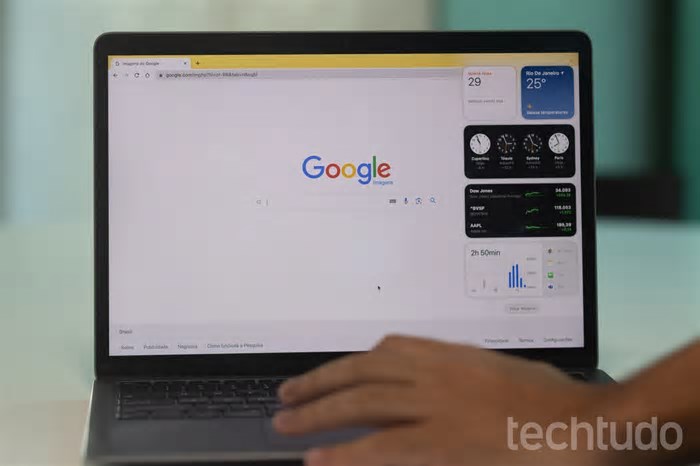 A busca do Google vai mudar (de novo)! Entenda lançamento do 'Modo IA'