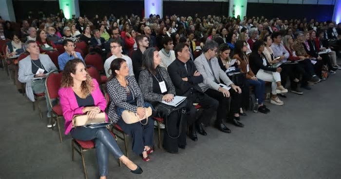 Inscrições abertas para Congresso Internacional de Saúde e Espiritualidade