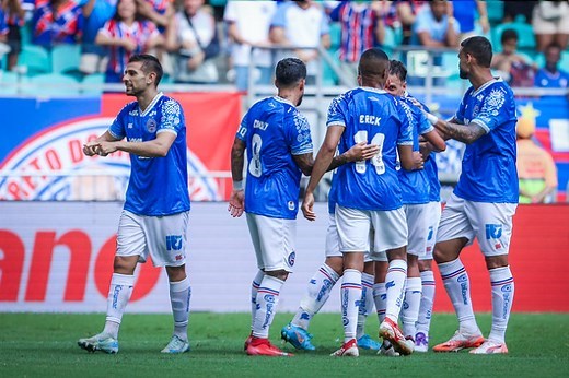 Bahia: o que o Esquadrão precisa fazer para chegar na fase de grupos da Libertadores 2025?