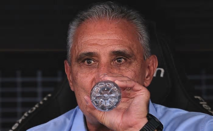Especulado no Corinthians, Tite pode parar no Santos, diz Craque Neto