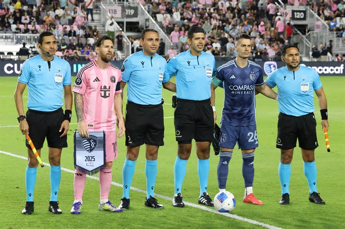 O que é Concacaf? Veja os times que fazem parte da liga