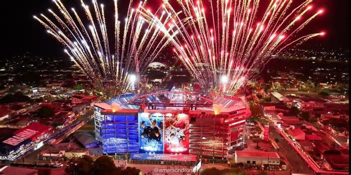 100 dias para 58° Festival de Parintins: o que esperam os visitantes que irão para Ilha da Magia