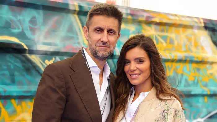 Andreia Rodrigues revela 'pormenor' sobre Daniel Oliveira: 
