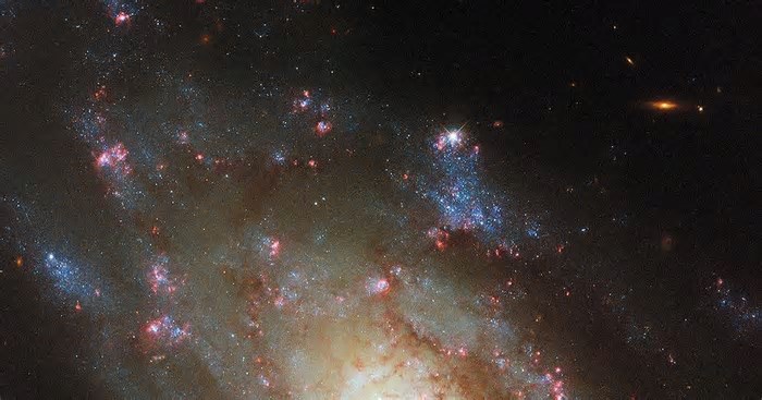 Como novo telescópio da Nasa vai estudar o que ocorreu após o Big Bang e buscar vida extraterrestre