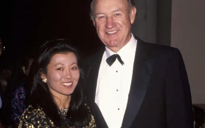 Gene Hackman: polícia investiga imagens 'assustadoras' de câmeras corporais na cena da morte