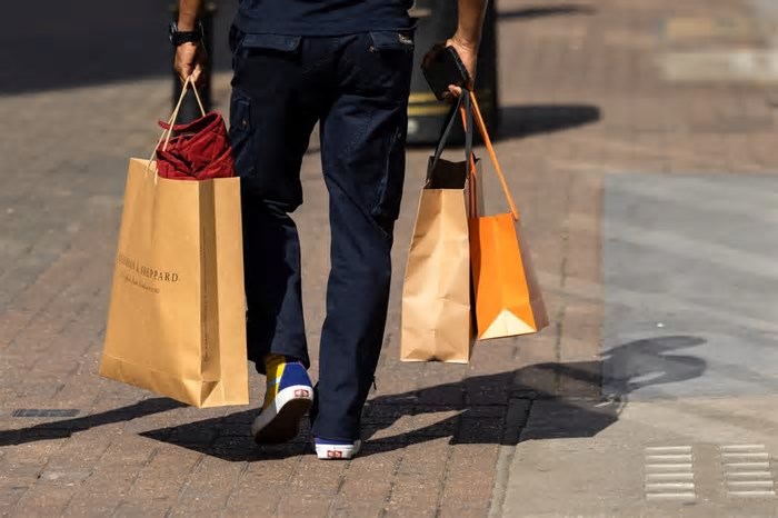 Por que fazer compras dá tanto prazer? A ciência explica