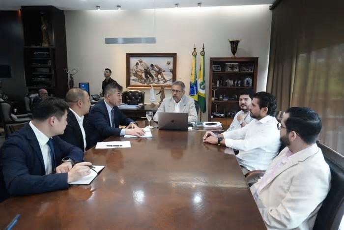 Projeto solar bilionário de empresa chinesa no Ceará começa a operar em abril