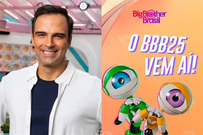 O Futuro do BBB: Tarólogo faz revelações sobre o reality e se Tadeu fica na Globo