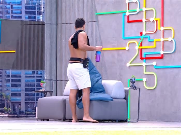BBB: Brothers vão viver fora de casa por tempo indeterminado e sister ganha R$ 60 mil