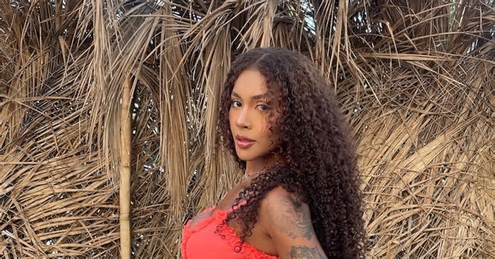 Giovanna, do BBB 25, fala sobre cirurgia ortognática: ‘Foi a realização de um sonho’
