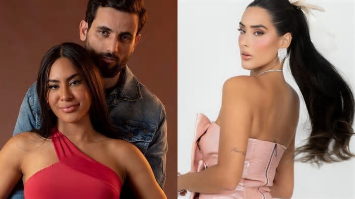 Deniziane foi procurada por Matteus antes de término com Isabelle: