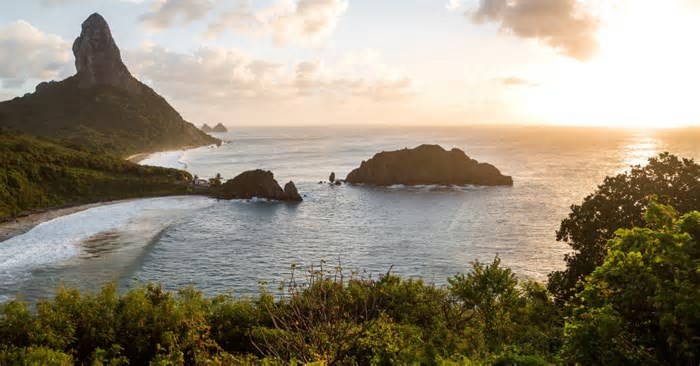 Quartos para alugar em Fernando de Noronha no Airbnb