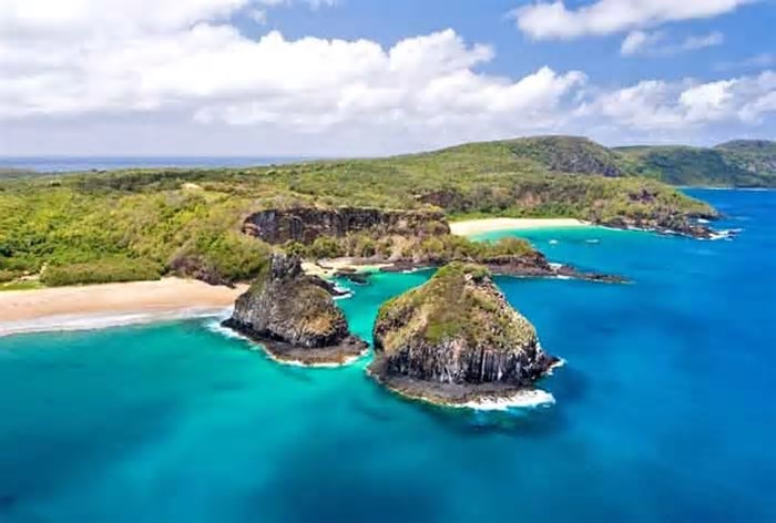 Governo de Pernambuco abre seleção para 104 vagas em Fernando de Noronha
