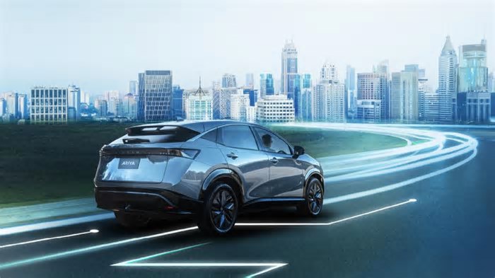 Jovens peferem os elétricos, revela pesquisa da Nissan