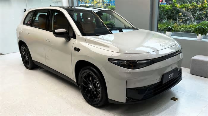 Leapmotor: marca de elétricos da Stellantis terá 34 revendas no Brasil