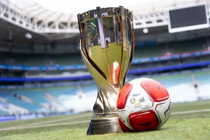FPF define datas e horários das semifinais do Campeonato Paulista 2025