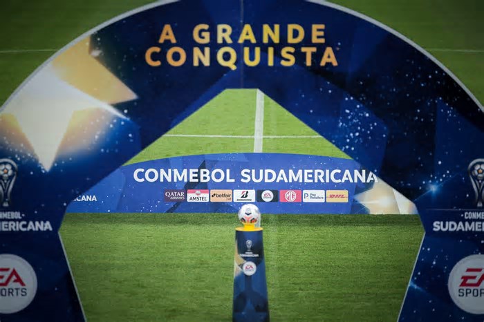 Copa Sul-Americana 2025: quando começa, times classificados e onde assistir