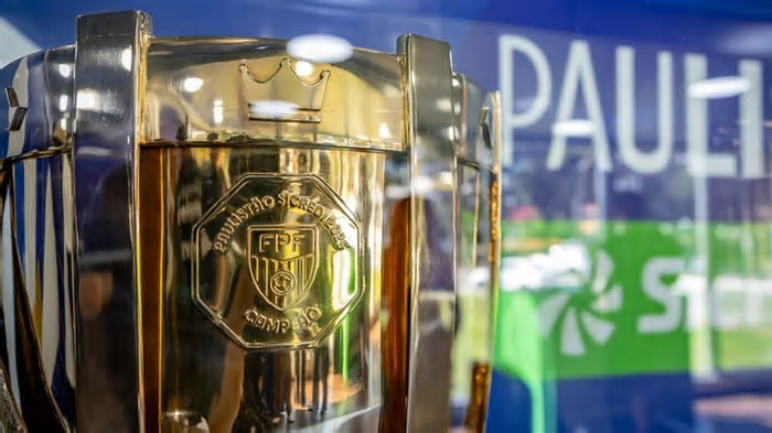 FPF define dias e horários das semifinais do Paulistão; veja