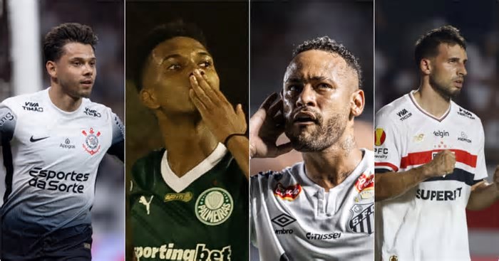 Semifinais do Paulistão 2025: veja jogos, datas e tudo que você precisa saber