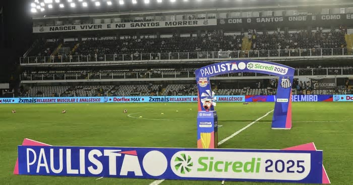 Campeonato Paulista 2025: veja os confrontos das semifinais