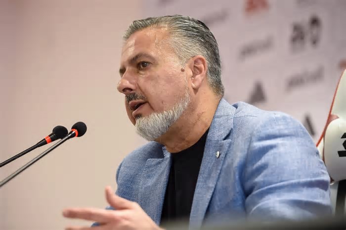 Vídeo: José Boto revela ordem imposta por BAP no Flamengo