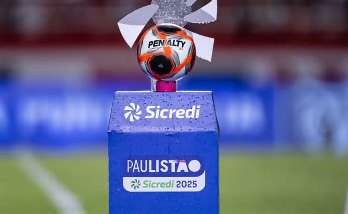 Quando serão os jogos das semifinais do Campeonato Paulista 2025?