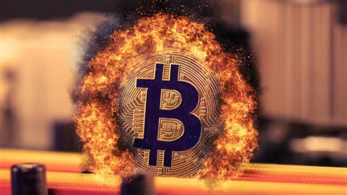 Bitcoin em queda é oportunidade ou cilada? Veja o que especialista em criptomoedas recomenda