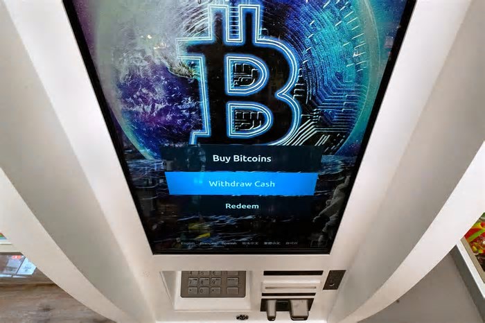 Indústria de criptomoedas está a avançar (só não perguntem para onde está a ir)
