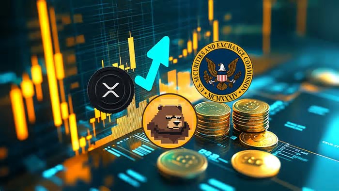 Processo Ripple (XRP) vs. SEC determinará o preço do XRP em abril: o que investidores de criptomoedas devem considerar