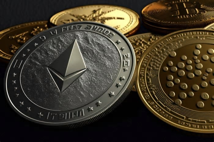 Criptomoedas hoje: Ethereum cai enquanto bitcoin e outras criptomoedas disparam pós FOMC