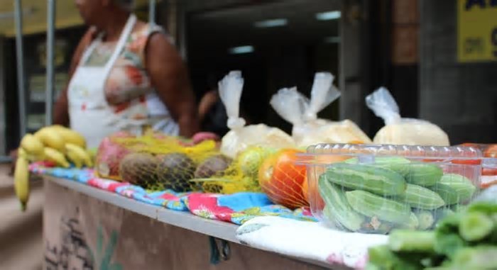 Feiras livres em BH têm quase 200 novas vagas abertas; saiba como conseguir uma