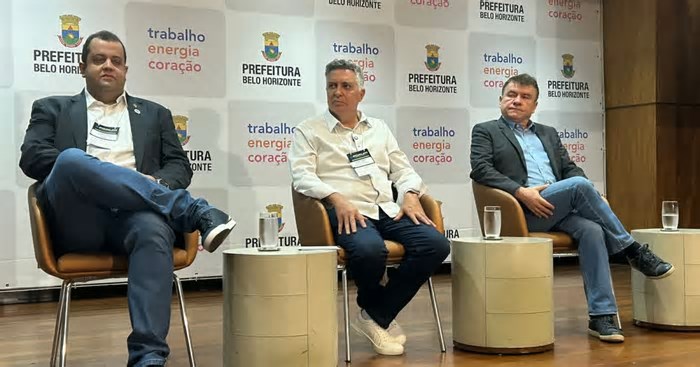 ‘G-10 da Grande BH': prefeitos estudam criação de grupo inspirados nas grandes economias