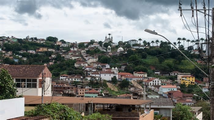 Essa cidade mineira esconde um dois maiores tesouros barrocos mundial!