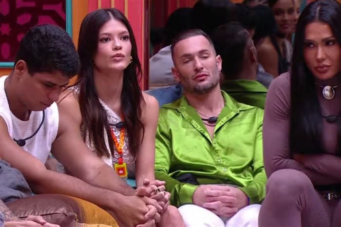 BBB 25: como assistir ao vivo, online e grátis nesta terça (04/03)