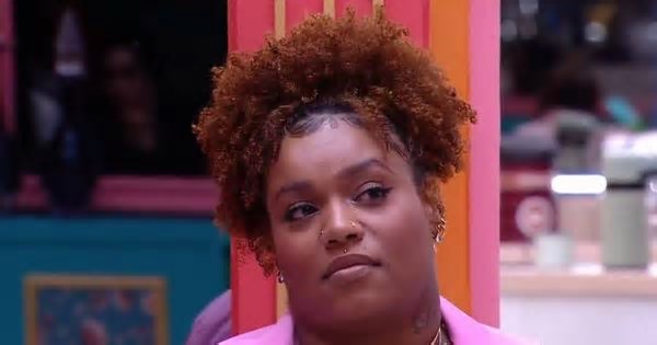 Camilla é a anônima mais rejeitada da era dos paredões triplos do BBB