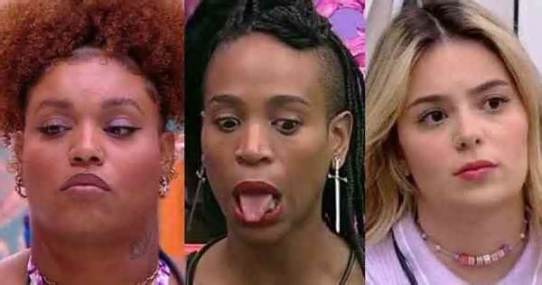 Vilões do BBB? TOP 5 maiores rejeições tem Camilla, Karol Conká e mais!