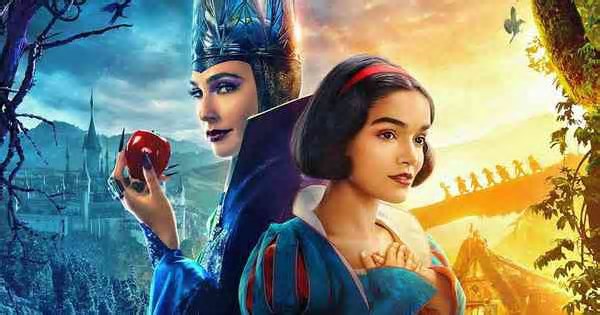 Branca de Neve, Shonda Rhimes e mais: as principais estreias da semana