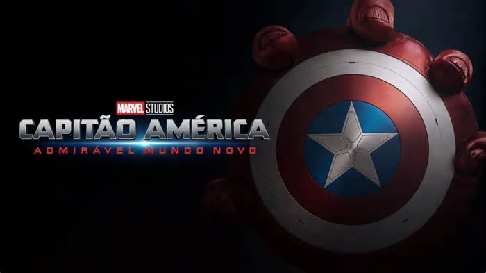 ‘Capitão América: Admirável Mundo Novo’ supera expectativas nas bilheteiras e lidera os cinemas