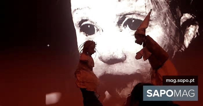 Festival de Marionetas e Formas Animadas celebra 25 anos com 25 dias de espetáculos
