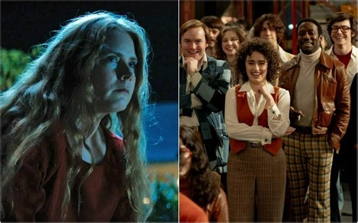 ‘Canina’, ‘Saturday Night’ e os Filmes Recentes que Absolutamente NINGUÉM Assistiu!