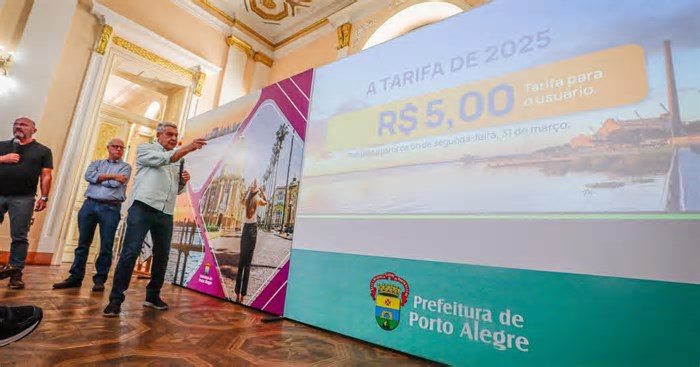 Tradicional restaurante em prédio histórico de Porto Alegre encerra operações: