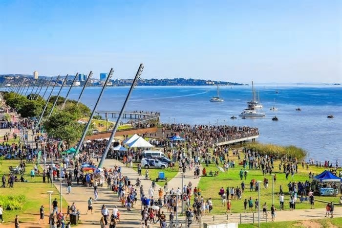 Reunião da Mesa do Pacto Alegre atualiza estado de projetos e reforça cultura da inovação em Porto Alegre