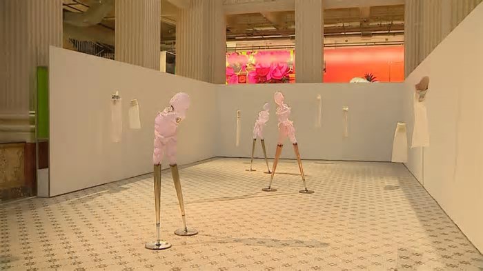 14ª Bienal do Mercosul começa nesta quinta-feira em Porto Alegre