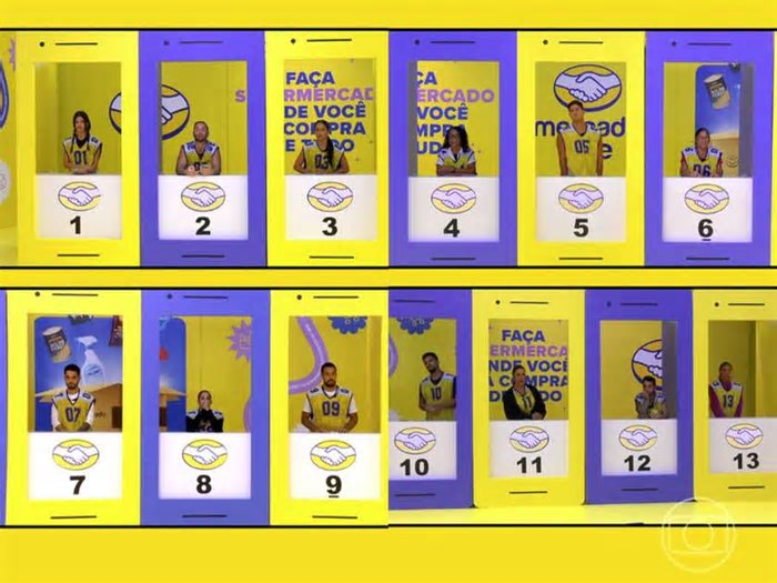 Quem ganhou a Prova do Líder no BBB 25? Veja como foi 9ª disputa do reality
