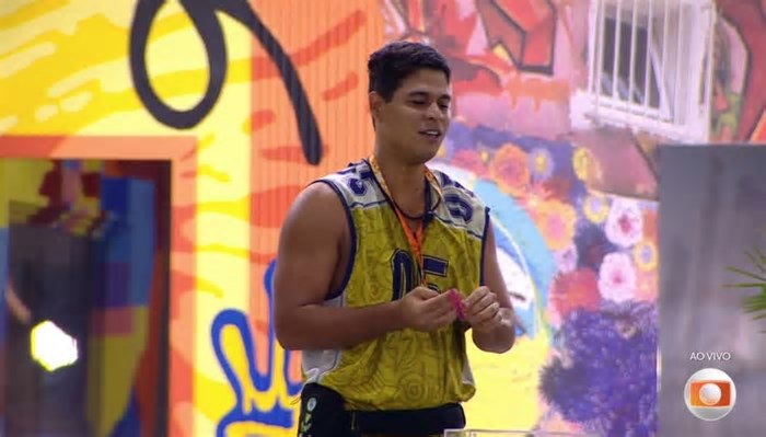 Quem está no VIP e Xepa do BBB 25? Veja divisão do líder Guilherme