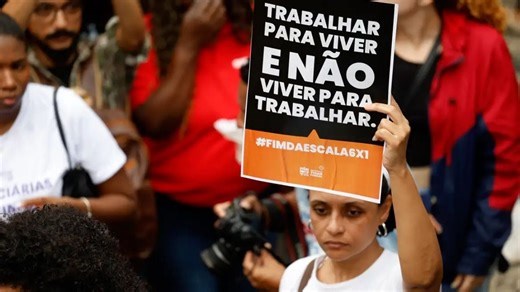 Ingrid Gerolimich: Saúde mental no trabalho está se tornando um dos maiores problemas políticos