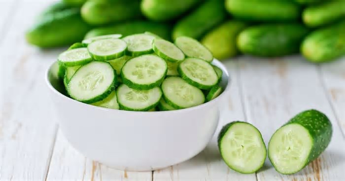 7 benefícios do pepino para saúde e como consumi-lo